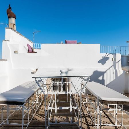 Casa Graziella Con Terrazza Panoramica By Wonderful Italy Daire Ostuni Dış mekan fotoğraf