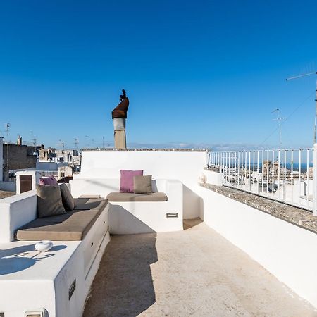 Casa Graziella Con Terrazza Panoramica By Wonderful Italy Daire Ostuni Dış mekan fotoğraf