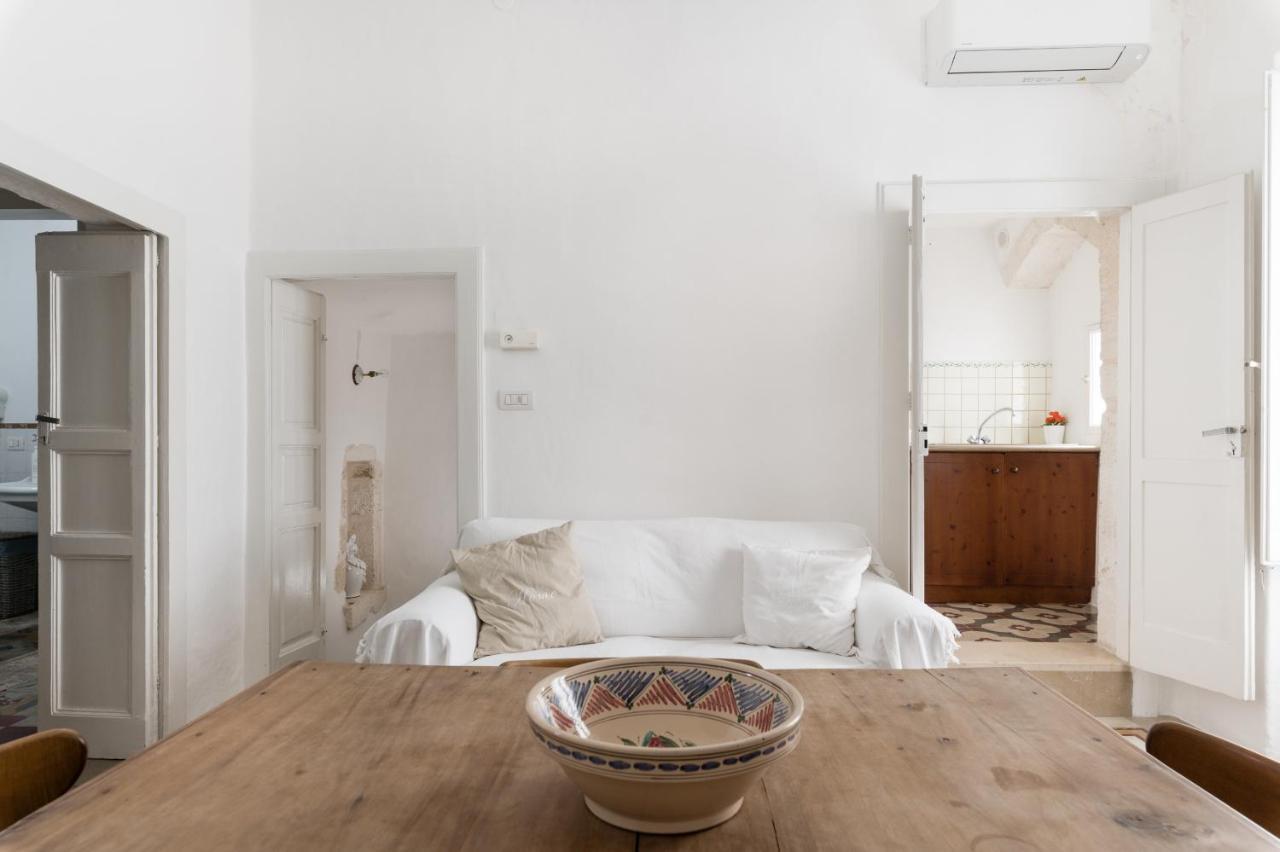Casa Graziella Con Terrazza Panoramica By Wonderful Italy Daire Ostuni Dış mekan fotoğraf