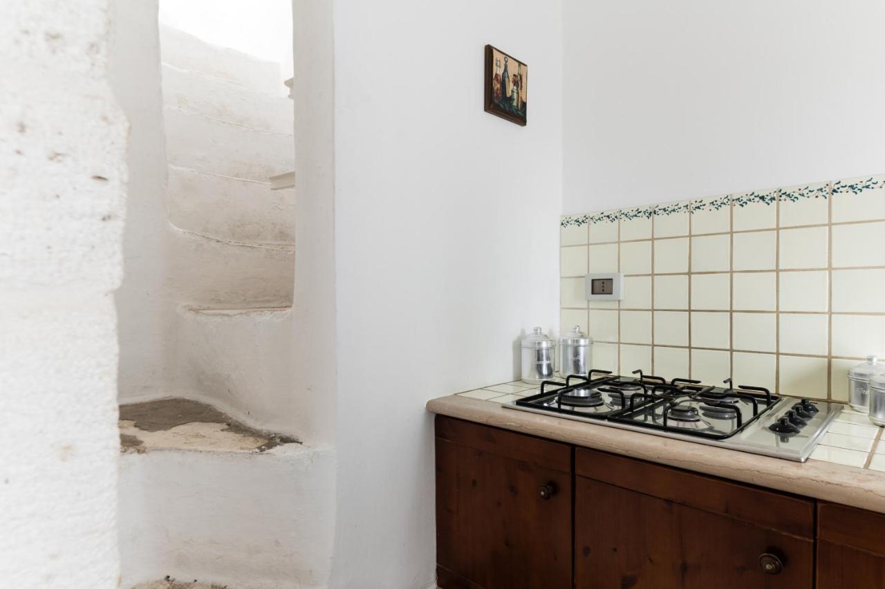 Casa Graziella Con Terrazza Panoramica By Wonderful Italy Daire Ostuni Dış mekan fotoğraf