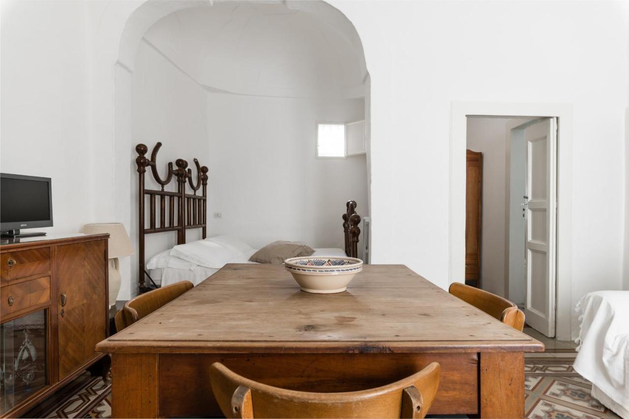 Casa Graziella Con Terrazza Panoramica By Wonderful Italy Daire Ostuni Dış mekan fotoğraf