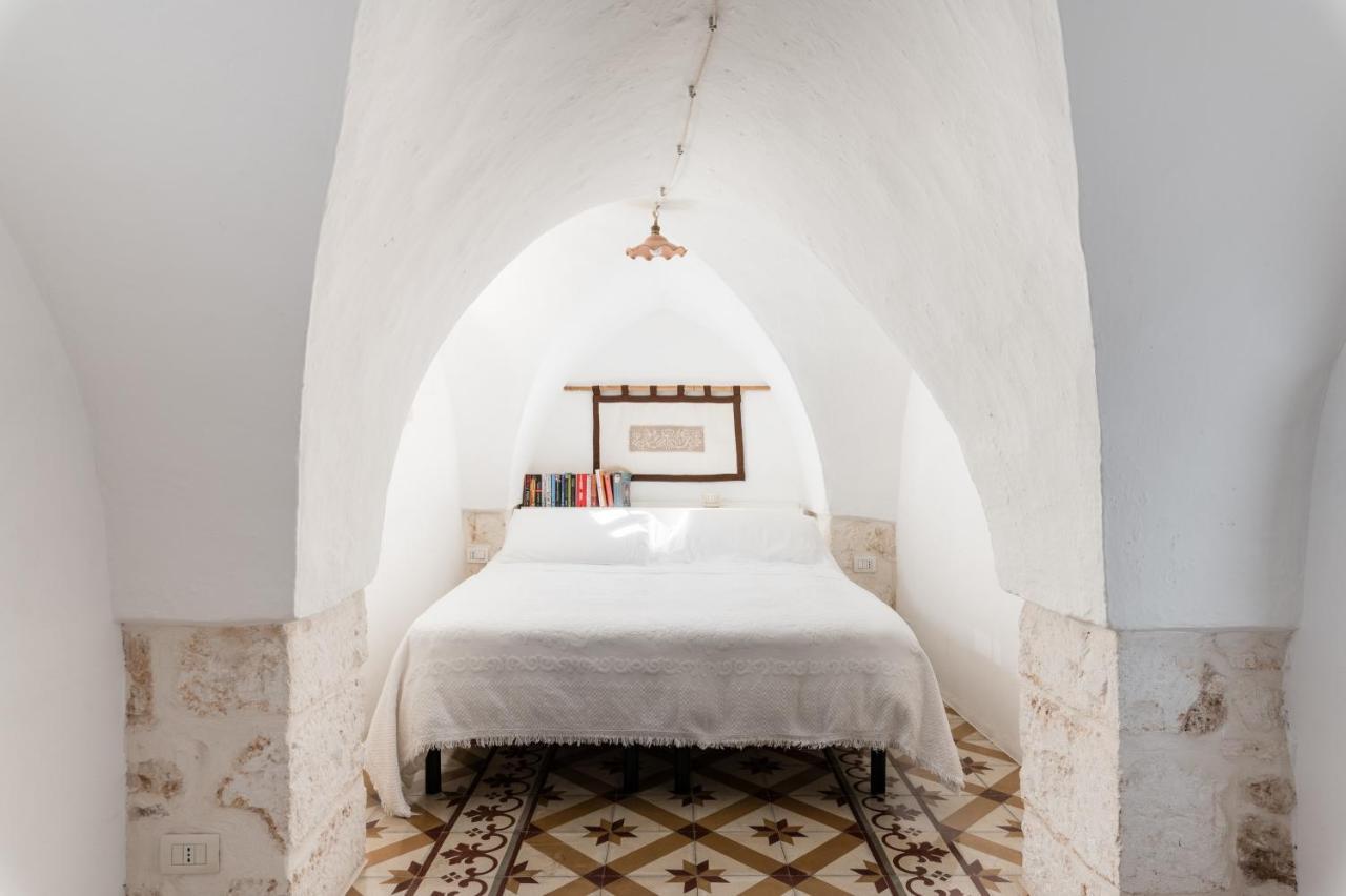 Casa Graziella Con Terrazza Panoramica By Wonderful Italy Daire Ostuni Dış mekan fotoğraf