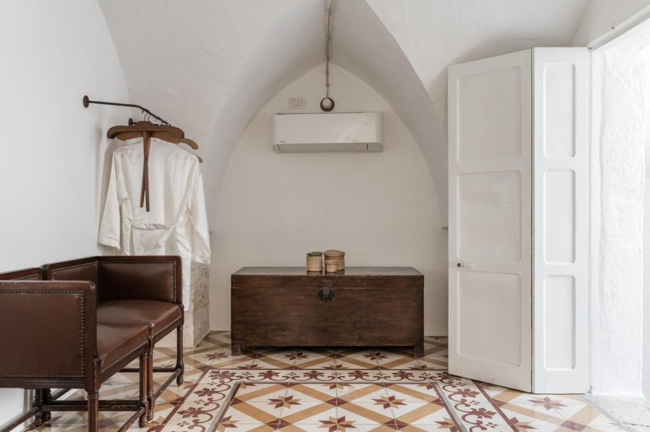 Casa Graziella Con Terrazza Panoramica By Wonderful Italy Daire Ostuni Dış mekan fotoğraf