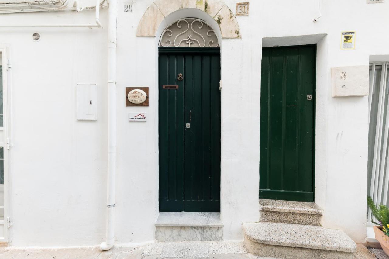 Casa Graziella Con Terrazza Panoramica By Wonderful Italy Daire Ostuni Dış mekan fotoğraf